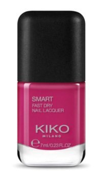 Kiko Milano 18 Magenta Fuşya Parlak Oje