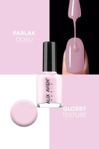 Alix Avien 59 Toz Pembe Parlak Oje
