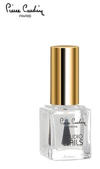 Pierre Cardin Studio Nails 011 Şeffaf Parlak Oje