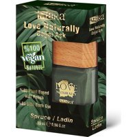 Mara Love Naturally Doğal Vegan Ladin Haki Parlak Oje