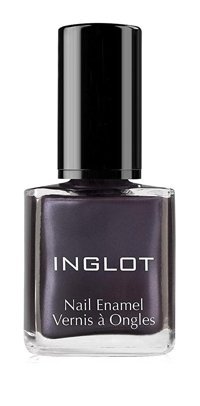 Inglot 963 Koyu Gri Parlak Oje