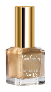 Pierre Cardin 18 Gold Metalik Oje