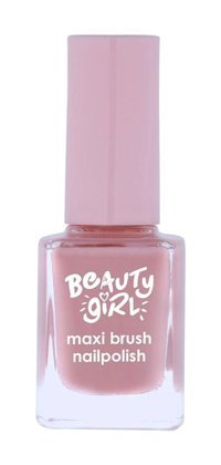 Beauty Girl 37 Queen Pembe Parlak Oje
