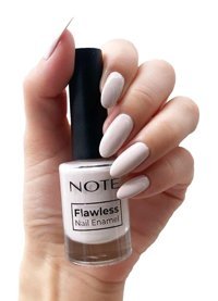 Note Flawless 47 Bej Parlak Oje