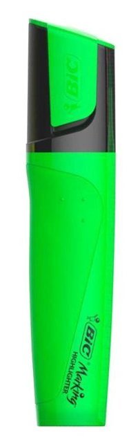 Bic 968584 Yeşil Fosforlu Kalem