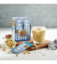 Kahve Dünyası Özel Seri Soğuk Paket Granül Kahve 10x15 gr