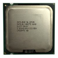 Intel Core 2 Quad Q9505 4 Çekirdekli 2.8 Ghz Turbo Hız 6 MB Önbellek LGA 775 Soket Tipi İşlemci