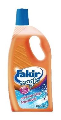 Fakir Magic Yüzey Temilzeyici 1 lt