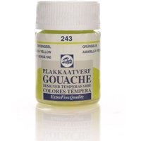 Talens Sarı 16 ml Guaj Boya