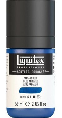 Liquite Mavi 59 ml Guaj Boya