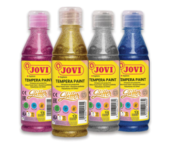 Jovi No: 517 Simli Gold 250 ml Guaj Boya