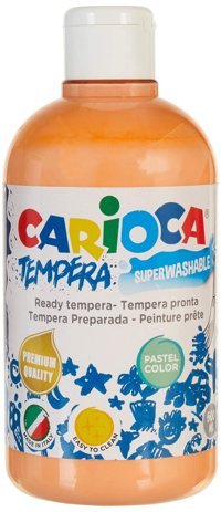 Carioca Turuncu 250 ml Guaj Boya