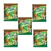 Altıncezve Kivi Aromalı İçecek Tozu 5'li 250 gr