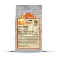 Altıncezve Karlı Buzlu Portakal Aromalı İçecek Tozu 1250 gr