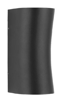 Cata CT-7064 Metal LED Aplik Siyah