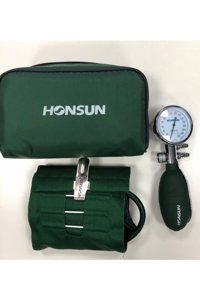 Honsun Hs-201 1 Ölçüm Koldan Manuel Tansiyon Aleti
