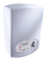 İhlas Aura 105A5 7000 W A Enerji Sınıfı Elektrikli Monofaze Ani Su Isıtıcı