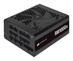 Corsair RMX Serisi 1000 W Tam Modüler Powersupply