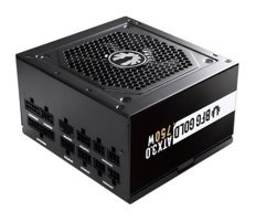 Bitfenix BP-BGA750UMAG-9R 750 W Tam Modüler Powersupply