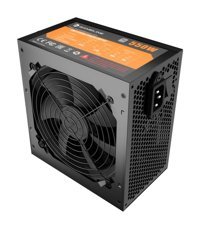 Gameline 550 W Non Modüler Powersupply