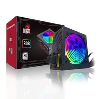 Dragos NanoStar-F500 500 W RGB Non Modüler Powersupply
