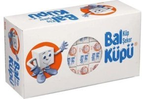Bal Küpü Küp Şeker 12x750 gr