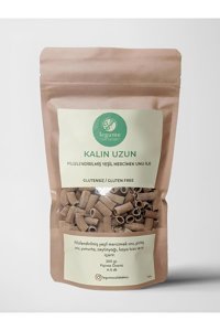Legume Glutensiz Kalın Kesme Makarna 200 gr