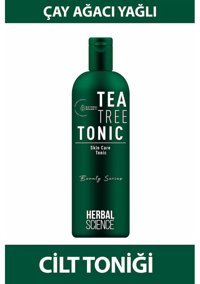 Procsin Herbal Science Tüm Ciltler İçin Sprey Tonik 100 ml