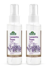 Arifoğlu Tüm Ciltler İçin AHA/BHA Gözenek Sıkılaştırıcı Likit Lavanta Suyu 200 ml