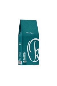Kahve Diyarı Bademli Orta Kavrulmuş Türk Kahvesi 100 gr