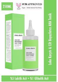 Maruderm Hassas Ciltler İçin Likit Tonik 200 ml
