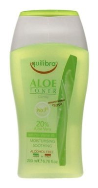 Equilibra Normal Ciltler İçin Likit Tonik 250 ml