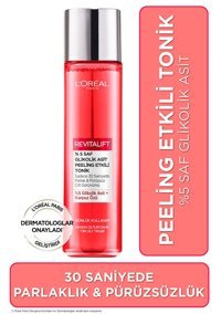 L'oréal Paris Revitalift Tüm Ciltler İçin Losyon Tonik 200 ml