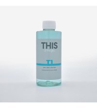 This T1 Hassas Ciltler İçin Likit Tonik 200 ml