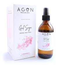 Agon Tüm Ciltler İçin Sprey Tonik 100 ml