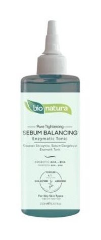 Bionatura Kuru ve Hassas Ciltler İçin Likit Tonik 200 ml