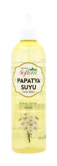 Softem Tüm Ciltler İçin Gözenek Sıkılaştırıcı Likit Papatya Suyu 250 ml