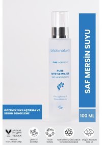 Bade Natural Tüm Ciltler İçin Likit Tonik 150 ml