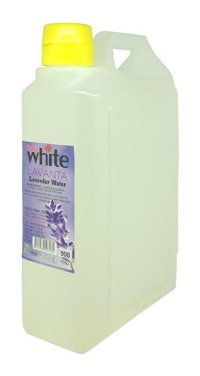 Rose White Tüm Ciltler İçin Likit Lavanta Suyu 250 ml