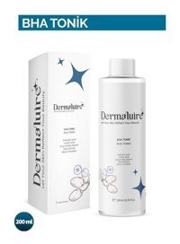 Dermaluire Yağlı Ciltler İçin Salisik Asitli Losyon Tonik 100 ml