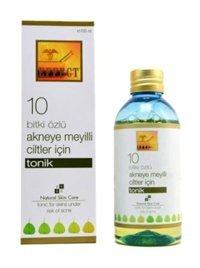 Effect Yağlı ve Karma Ciltler İçin Gözenek Sıkılaştırıcı Leke Giderici Jel Tonik 500 ml