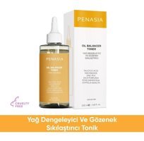 Penasia Tüm Ciltler İçin Köpük Tonik 150 ml