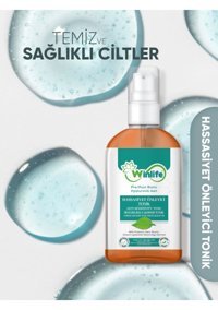 Winlife Tüm Ciltler İçin Krem Tonik 200 ml