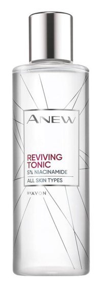 Avon Tüm Ciltler İçin Leke Giderici Likit Tonik 200 ml