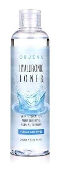 Orjena Tüm Ciltler İçin Gözenek Sıkılaştırıcı Leke Giderici Sprey Tonik 100 ml
