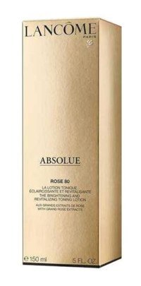 Lancome Absolue Rose Tüm Ciltler İçin Likit Tonik 200 ml