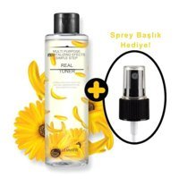 Celleanser Tüm Ciltler İçin Salisik Asitli Gözenek Sıkılaştırıcı Losyon Tonik 200 ml
