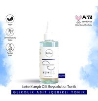 The Miel Kuru Ciltler İçin Likit Tonik 200 ml