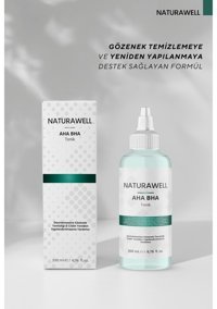 Naturawell Kuru Ciltler İçin Sprey Tonik 200 ml