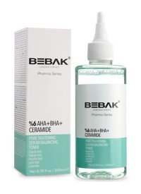 Bebak Pharma Karma Ciltler İçin Likit Tonik 150 ml